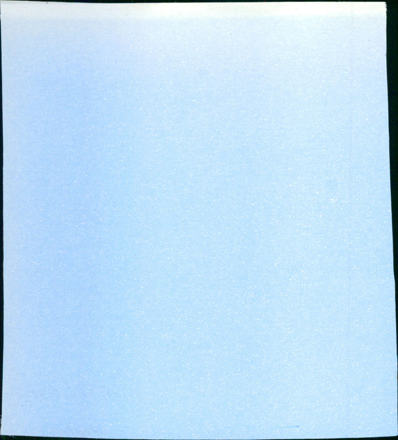 Film: Highway 61 - Vintage Photograph