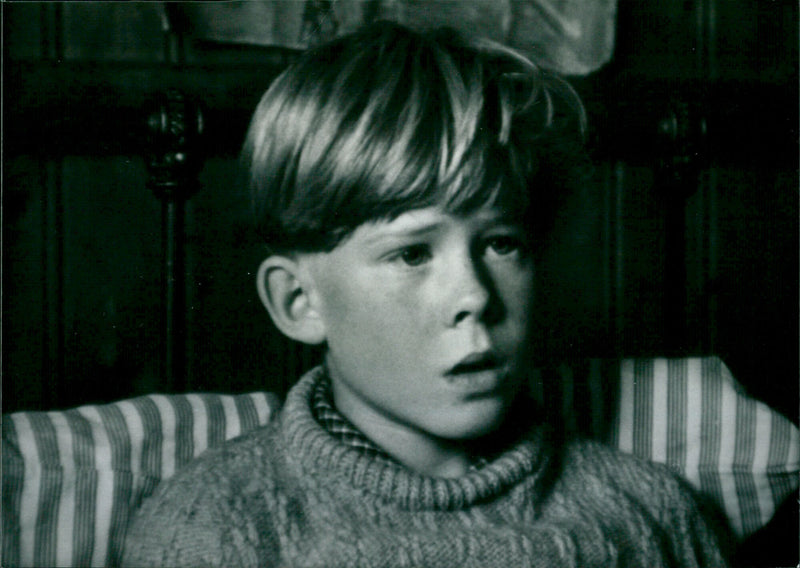 "Het verhaal van Kees" - Vintage Photograph