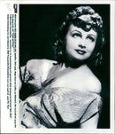 Film: Der himmlische Walzer - Vintage Photograph