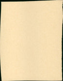 Coal Miner's Daughter - Vintage Photograph