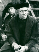 Christoph Columbus - Vintage Photograph