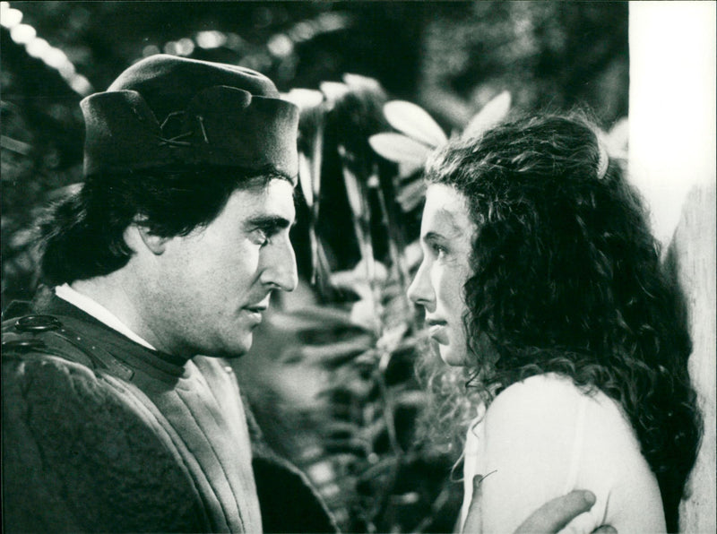 Christoph Columbus - Vintage Photograph