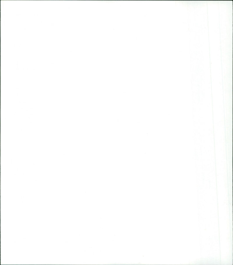 The Feet of Humphrey Bogart - Vintage Photograph