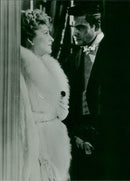 Letter from an Unknown Woman - Vintage Photograph