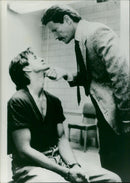 Fugitive Among Us - Vintage Photograph