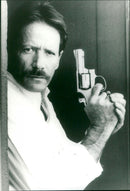 Fugitive Among Us - Vintage Photograph