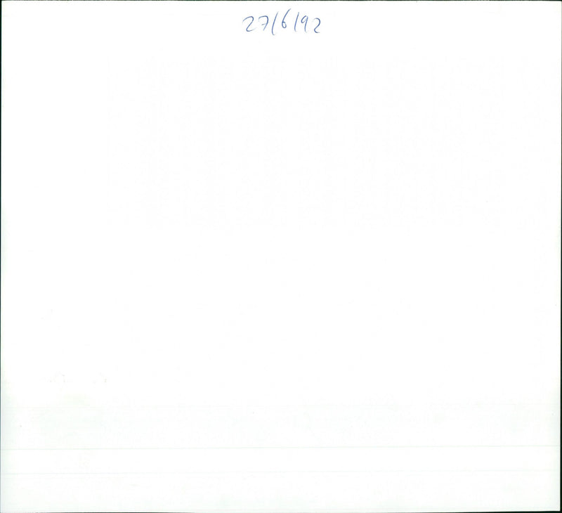 Paul Henreid - Vintage Photograph