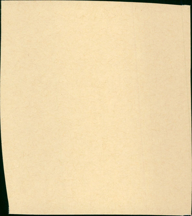 La Carapate - Vintage Photograph