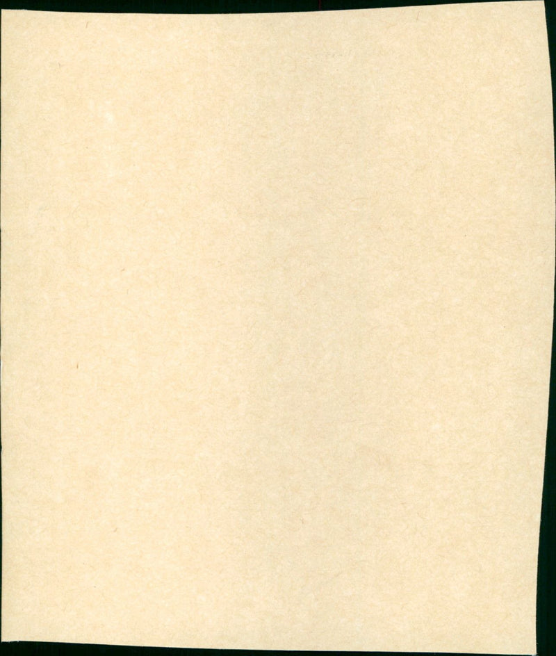 Christopher Columbus - Vintage Photograph