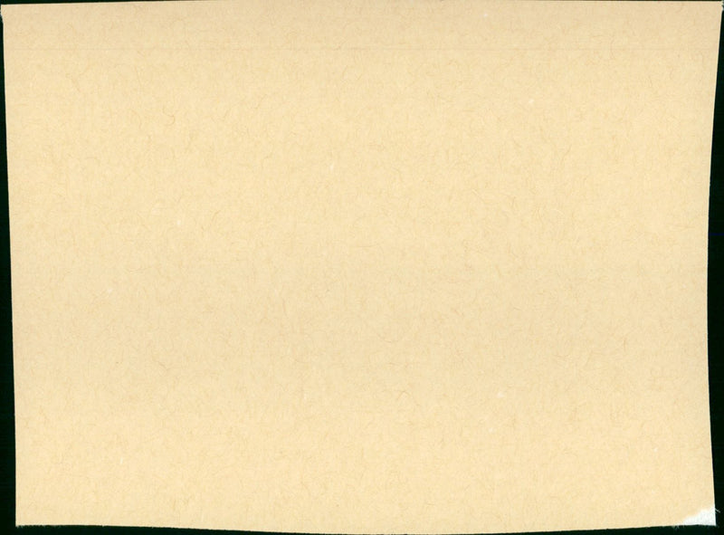 Chungking Express - Vintage Photograph