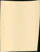 Les cent et une nuits - Vintage Photograph