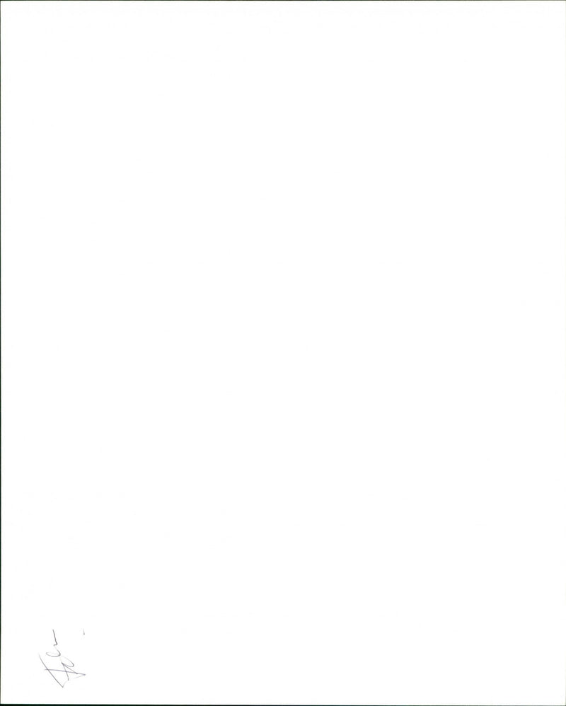 The Godfather Part III - Vintage Photograph