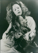 Carrie 1976 - Vintage Photograph