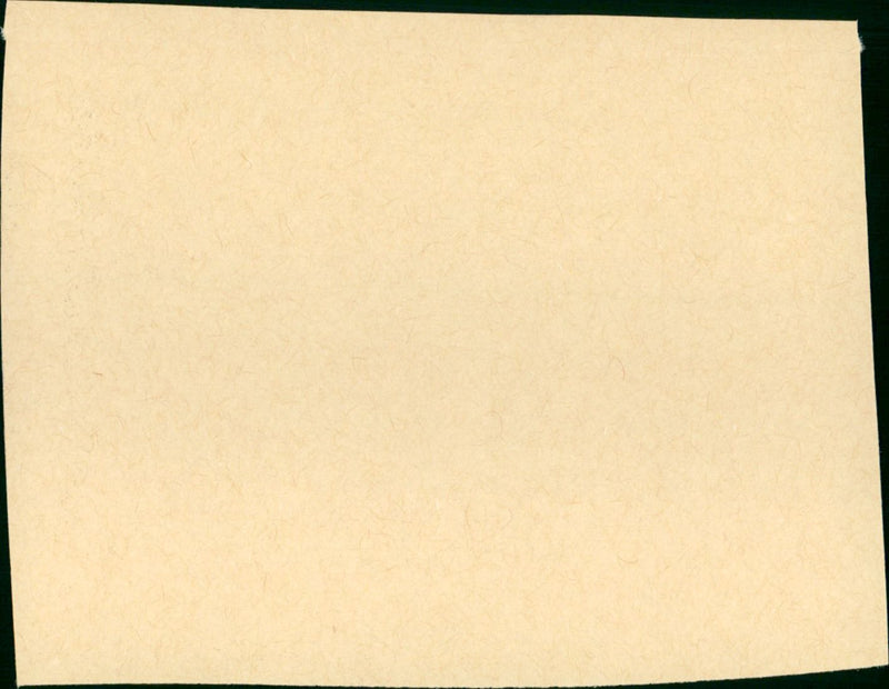 Chuka - Vintage Photograph