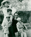 The Godfather Part II - Vintage Photograph