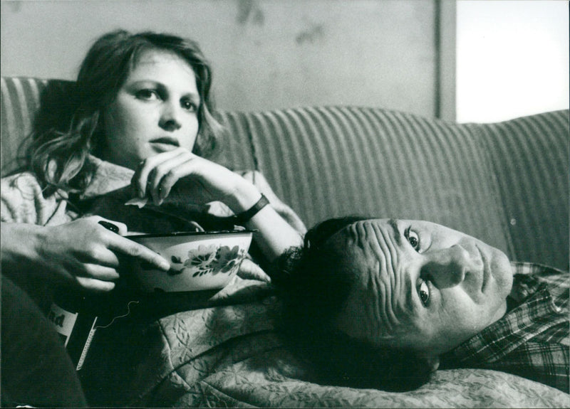 Kracht - Vintage Photograph