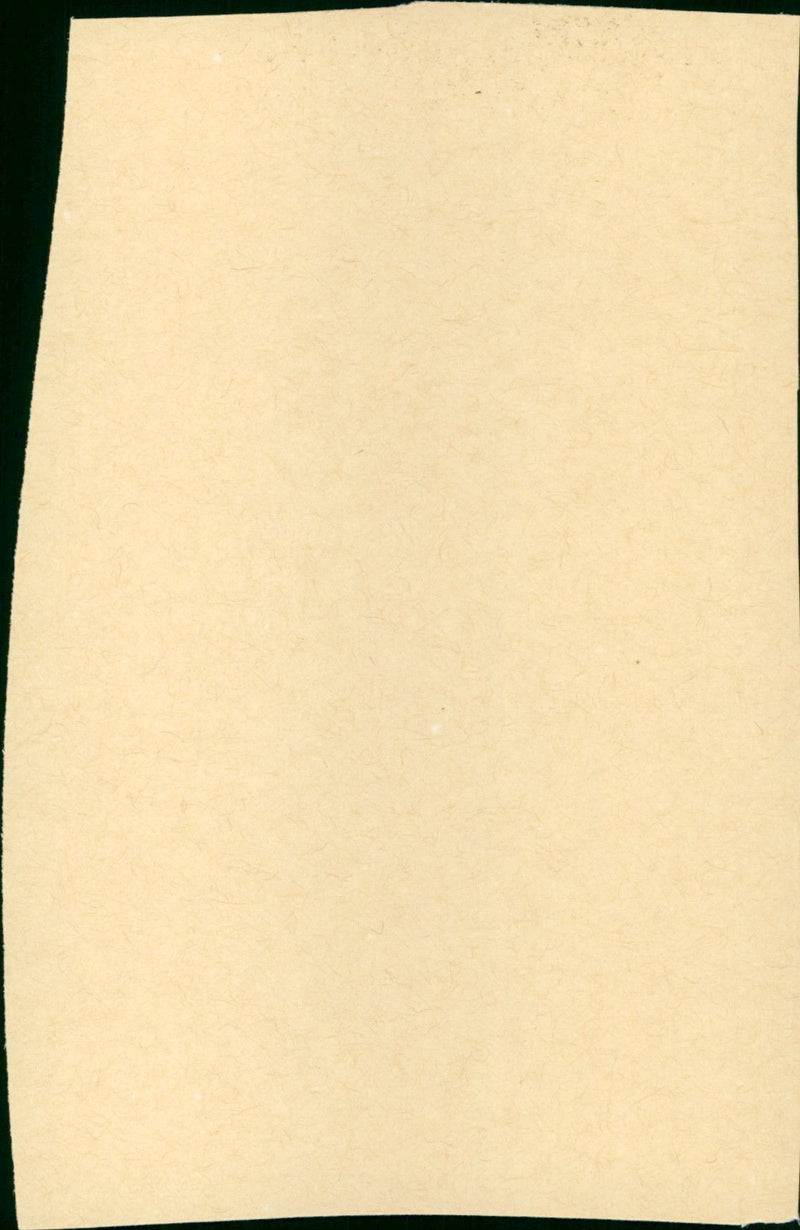 Krakatoa, East of Java - Vintage Photograph