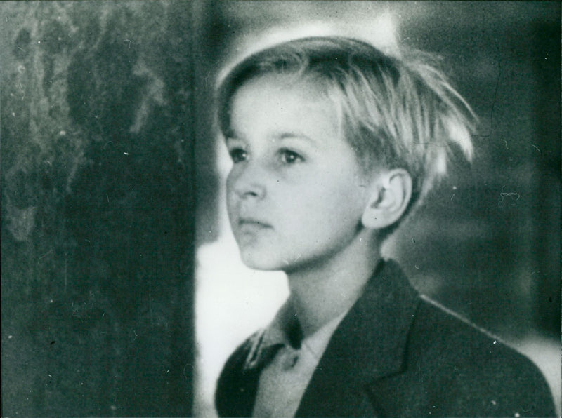 Germania anno zero - Vintage Photograph