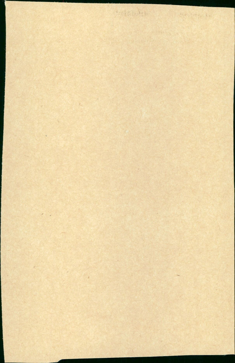 Krótki film o zabijaniu - Vintage Photograph