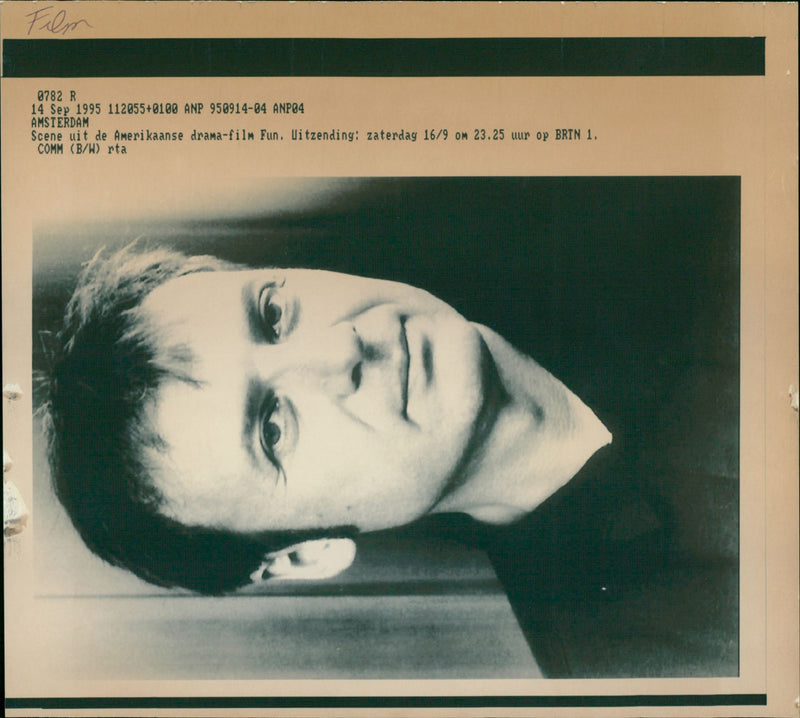 Fun - Vintage Photograph