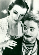 Limelight (1952) - Vintage Photograph