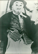 Limelight - Vintage Photograph