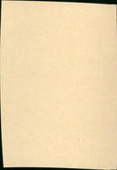 Lily, aime-moi - Vintage Photograph