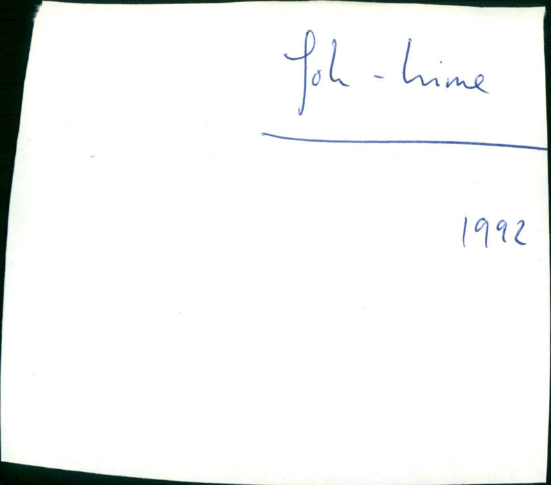 Gô-hime - Vintage Photograph