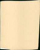 Krótki film o miłości - Vintage Photograph