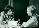 Kramer vs. Kramer - Vintage Photograph