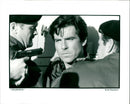 GoldenEye - Vintage Photograph