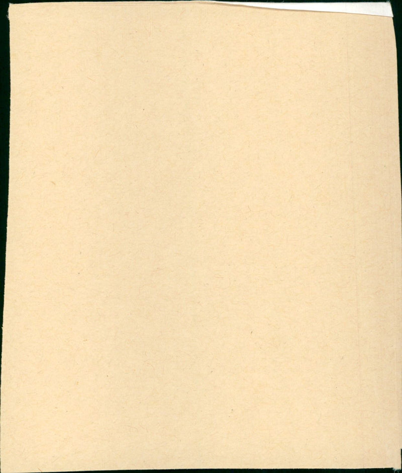 Kracht - Vintage Photograph