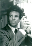 Full Exposure: The Sex Tapes Scandal - Vintage Photograph