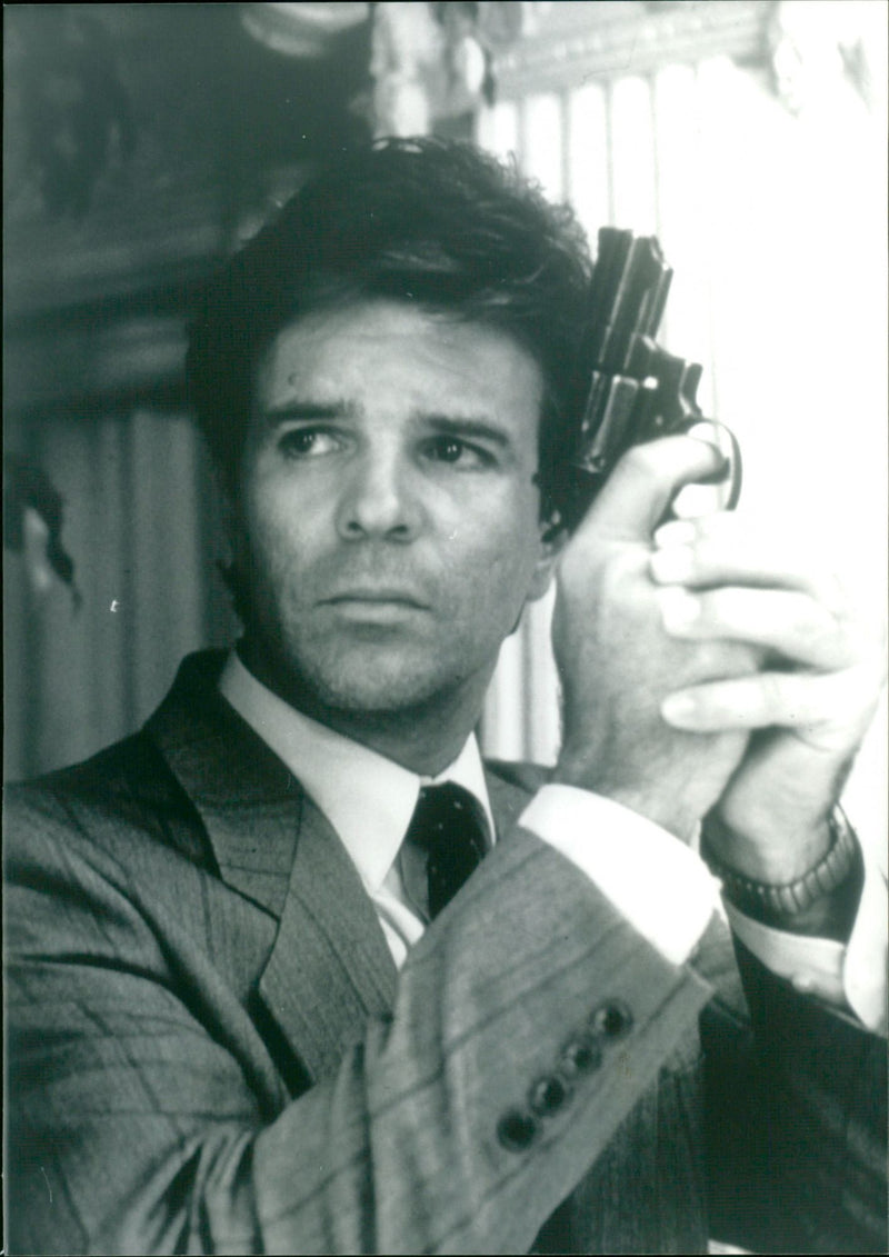 Full Exposure: The Sex Tapes Scandal - Vintage Photograph