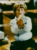 Küken für Kairo - Vintage Photograph