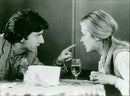 Kramer vs. Kramer - Vintage Photograph