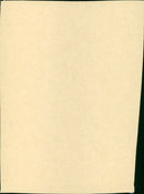 Die Kriegsbraut - Vintage Photograph