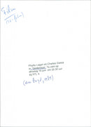 Goldeneye - Vintage Photograph