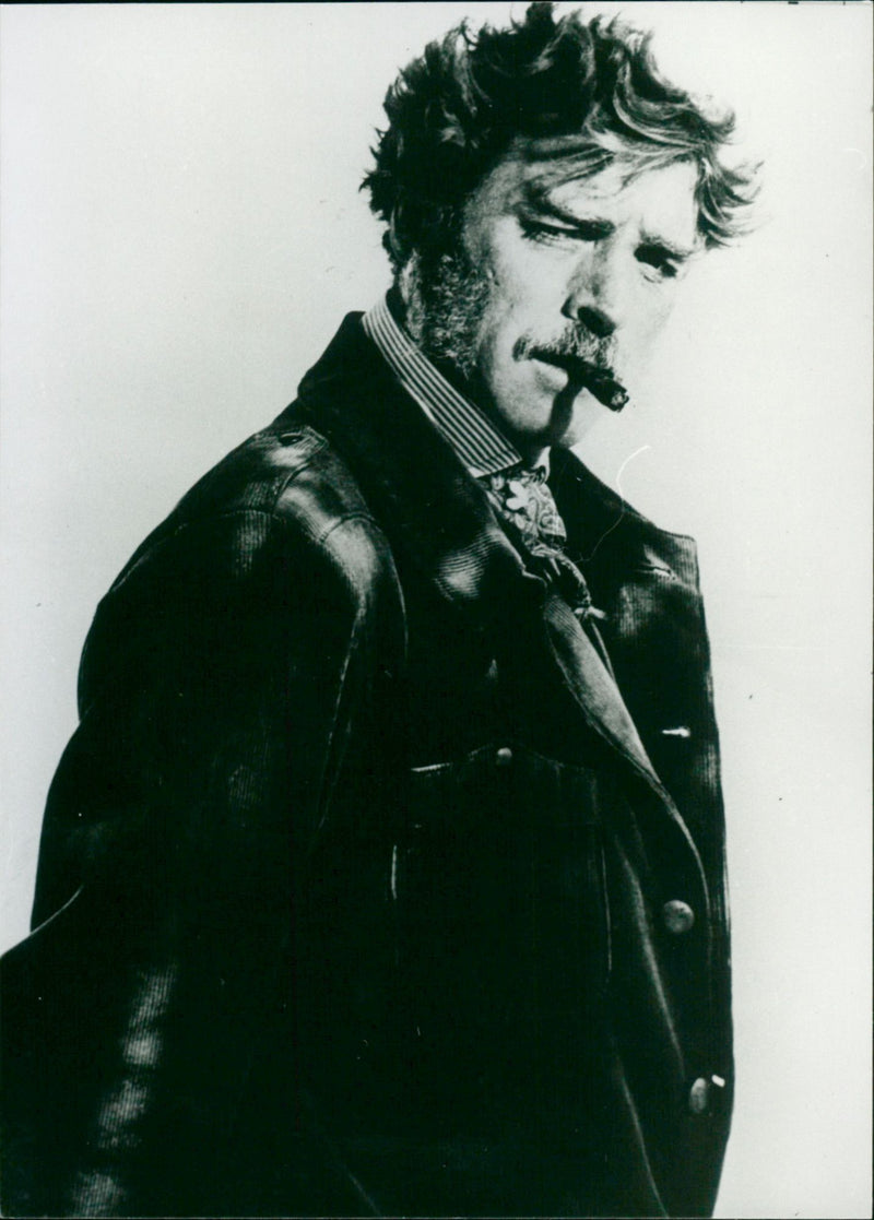 IL Gattopardo - Vintage Photograph