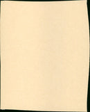 Live a Little, Love a Little - Vintage Photograph