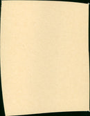 Der gebieterische Ruf - Vintage Photograph