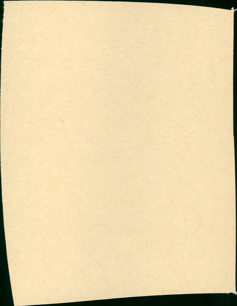 Der gebieterische Ruf - Vintage Photograph