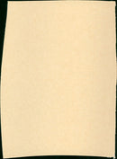 The Life and Times of Judge Roy Bean - Vintage Photograph