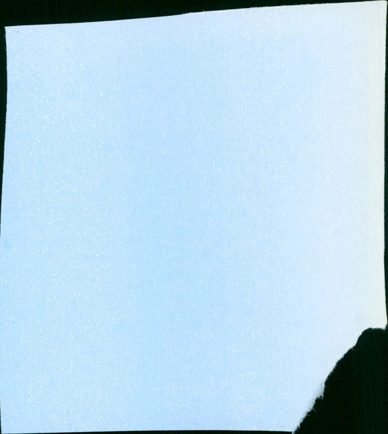 Der Gauner und der liebe Gott - Vintage Photograph