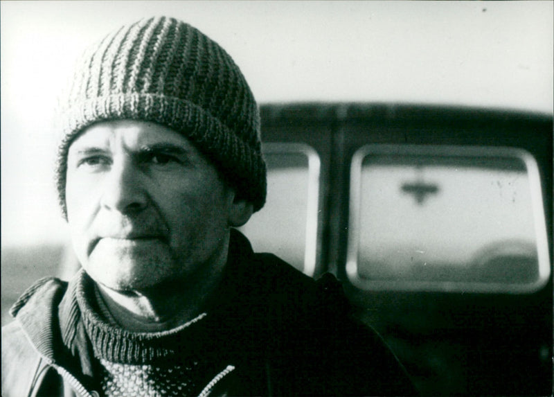 Laughterhouse - Vintage Photograph