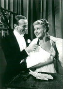 Stay Away Joe - Vintage Photograph