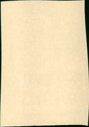 Gardens of Stone - Vintage Photograph