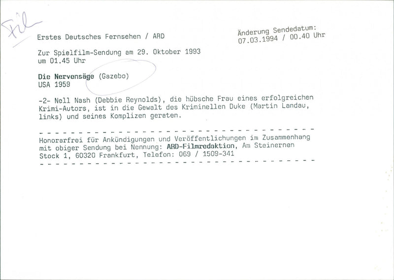 Gazebo - Vintage Photograph