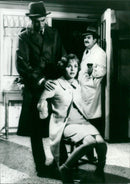 Gazebo - Vintage Photograph