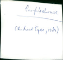 Laughterhouse - Vintage Photograph